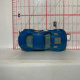 Blue Torque Twister R0921 Mystery Models Hot Wheels Diecast Car