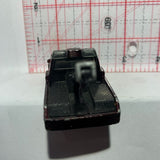 Red Pacific Wreak & Salvage GMC Wrecker Tow Truck 1/72  Matchbox Diecast Car