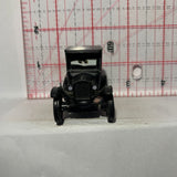 Black Lizzie Model T Ford CARS Disney Pixar Diecast Car