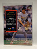 # 649 Rich Batchelor  St Louis Cardials 1994 Donruss Baseball card