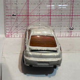 White Hyundai Tiburon 2002  Hot Wheels Diecast Car