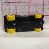 Red HWFD Eagle Massa V5334 2011 Hot Wheels Diecast Car