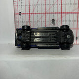 Blue Thunder '09 Ford F-150 Truck Hot Wheels Diecast Car