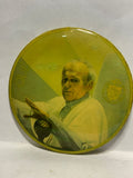 Pope John Paul II Religious  Button Pinback