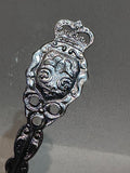 Windsor Bridge Ontario Canada  Ontario Souvenir Spoon