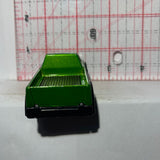 Green Pickup Truck M002-8 Teamsterz Diecast Car