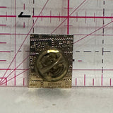 AUMA '89 Great Expectations Logo  Lapel Pin