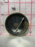 Bantam B The Green Machine Aylmer PQ  Button Pinback