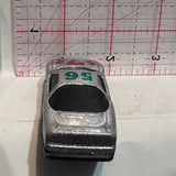 Grey #56 #7 Honda NSX 9803000  Suntoys Diecast Car