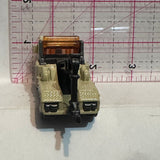 Tan Urban Tow Truck MB937 2013 Matchbox Diecast Car