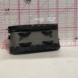 Brown Chieftain WT229 Unbranded Diecast Car