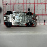 Red Maelstrom Hot Wheels Diecast Car