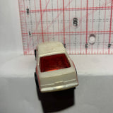 White #11 Chevy Stocker Monte Carlo Aerocoupe Hot Wheels Diecast Car