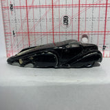Black Ooz Coupe 2004 Mcdonalds Hot Wheels Diecast Car
