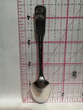 Ornate Design  Misc Souvenir Spoon