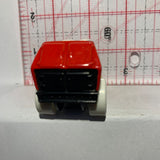 Red Cool One Van HW Art Cars Hot Wheels Diecast Car