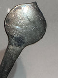 Bangkok Thailand Dancers  Asia Souvenir Spoon
