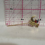 Kangaroo Logo  Lapel Pin