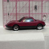 Red Motor Sports Jaguar Racer 9816000 Unbranded Diecast Car