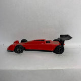 Red Formula 1 Racer Unbranded Diecast Car