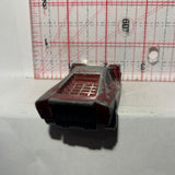 Red Maximizer 1999 Mcdonalds Hot Wheels Diecast Car