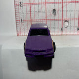 Purple Chevy Stocker Smash Chomp #47 Hot Wheels Diecast Car