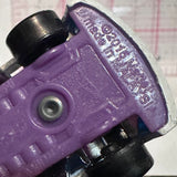 White Chill Mill 2015 Hot Wheels Diecast Car