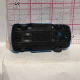 Blue Sports Racer Unbranded Diecast Car