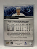# 393 Jordan Eberle  Seattle Kraken 2024-25 UD Series Two Hockey Cards