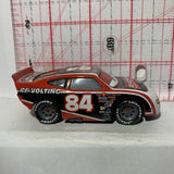 Red Dave Alternators Re-Volting #84 Disney Pixar Diecast Car