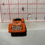 Orange Surf Boarder 2002 Mcdonalds Hot Wheels Diecast Car