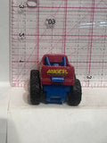 Anger Management G3806 Hot Wheels Monster Jam Vehicle Toy