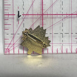 Horizon Maple Leaf Canada  Lapel Pin