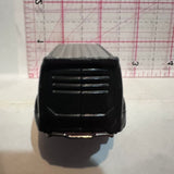 Silver Pepop and Sons Pest Patrol Ford Transit Connect GHC65 2019 Hot Wheels Diecast Car