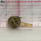 Alberta Safety Council Logo  Lapel Pin