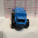 Blue Green Grow Rain Maker 2014 Matchbox Diecast Car