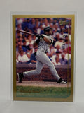 # 287 Al Martin  Pittsburgh Pirates 1999 Topps Baseball Cards