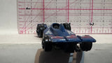 Blue 16 Speed F1 Race Car Unbranded Diecast Car