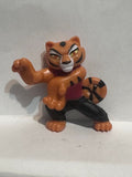 Tigress Kung Fu Panda Mcdonalds  TV Movie Toy