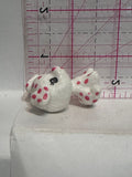 Puppy Pink Spots Barbie Pet Accessory Animal Toy