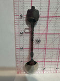 Nice Crest Emblem France Europe Souvenir Spoon