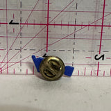 Alberta Province  Lapel Pin