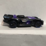 Black Rev Rod 2018 Mcdonalds Hot Wheels Diecast Car