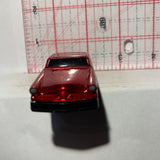 Red 1953 Studebaker Starliner Maisto Diecast Car