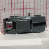 Grey Ice Charger FCF58 FF005 2016 Hot Wheels Diecast Car