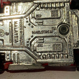 Red Maelstrom Hot Wheels Diecast Car
