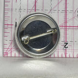 Brooks Beautiful Bountiful Pheasent  Lapel Pin