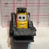 Yellow #36 Drip CBK61 Disney Pixar CARS Diecast Car