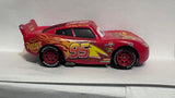 Red Lightning Mcqueen DXV32 Disney Pixar CARS Diecast Car