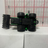 Green Tractor Shovel #29 MB029 1976 Matchbox Farm Diecast Car